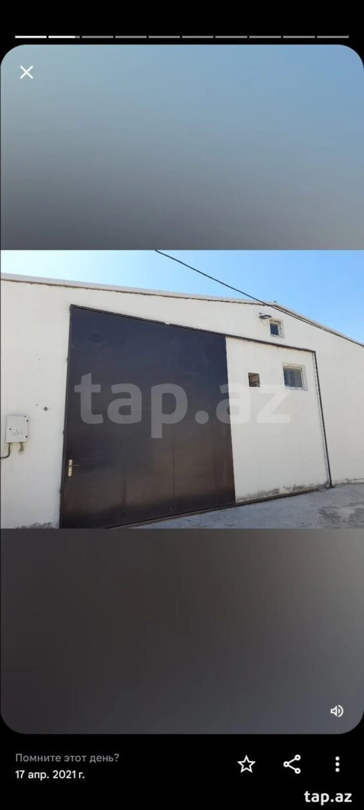 Kirayə verilir obyekt