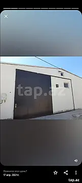 Kirayə verilir obyekt