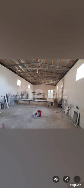 Kirayə verilir obyekt