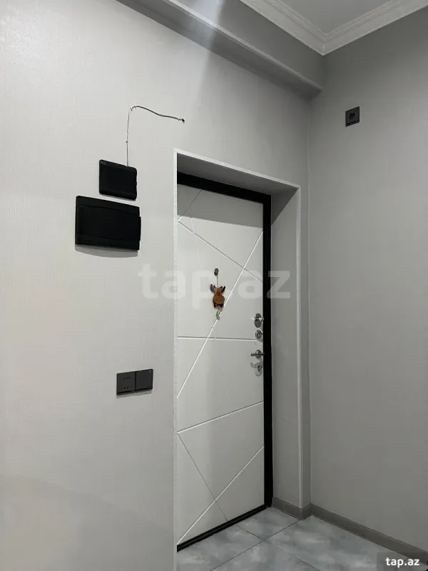 Satılır 3 otaqlı yeni tikili 95 m²