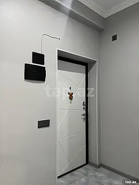 Satılır 3 otaqlı yeni tikili 95 m² — Xırdalan, Xırdalan 3 otaq 95.00 m²