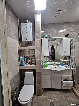 Satılır 2 otaqlı mənzil 60 m²