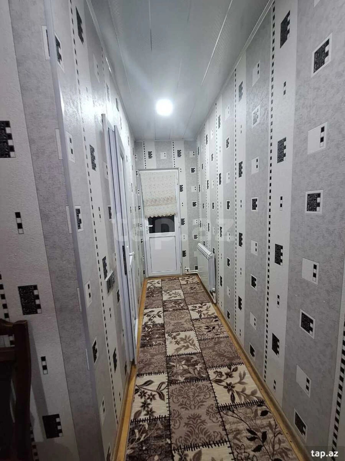 Satılır 2 otaqlı mənzil 60 m²