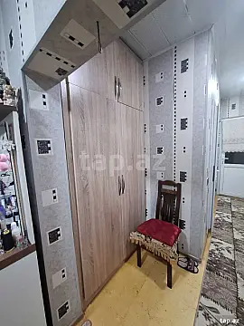 Satılır 2 otaqlı mənzil 60 m²