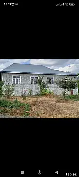 Satılır 3 otaqlı həyət evi 180 m² — İsmayıllı 3 otaq 180.00 m²
