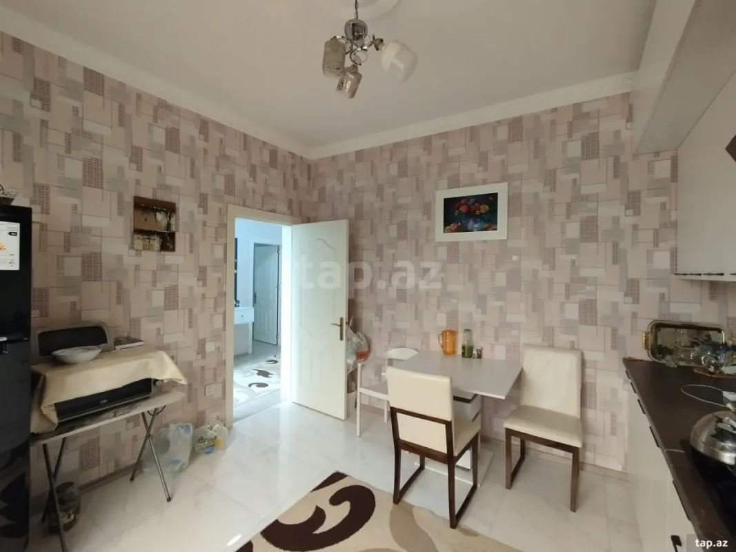 Satılır 3 otaqlı həyət evi