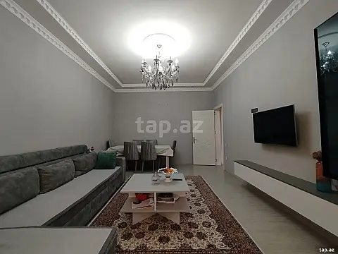 Satılır 3 otaqlı həyət evi