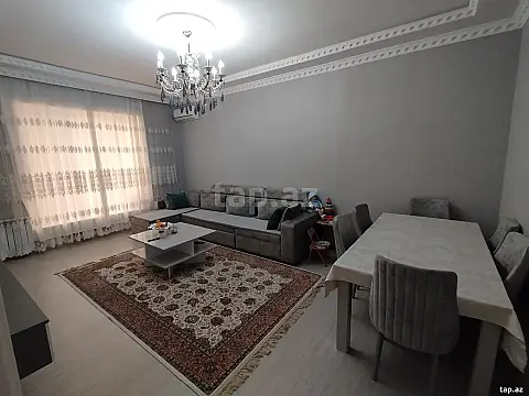 Satılır 3 otaqlı həyət evi