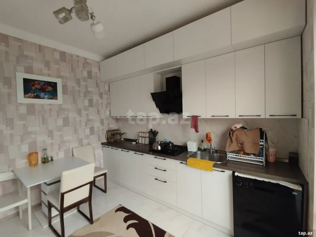 Satılır 3 otaqlı həyət evi