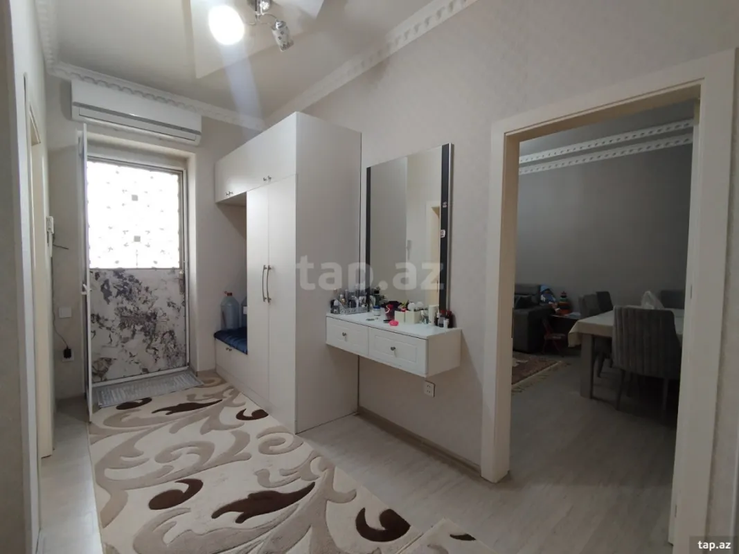 Satılır 3 otaqlı həyət evi