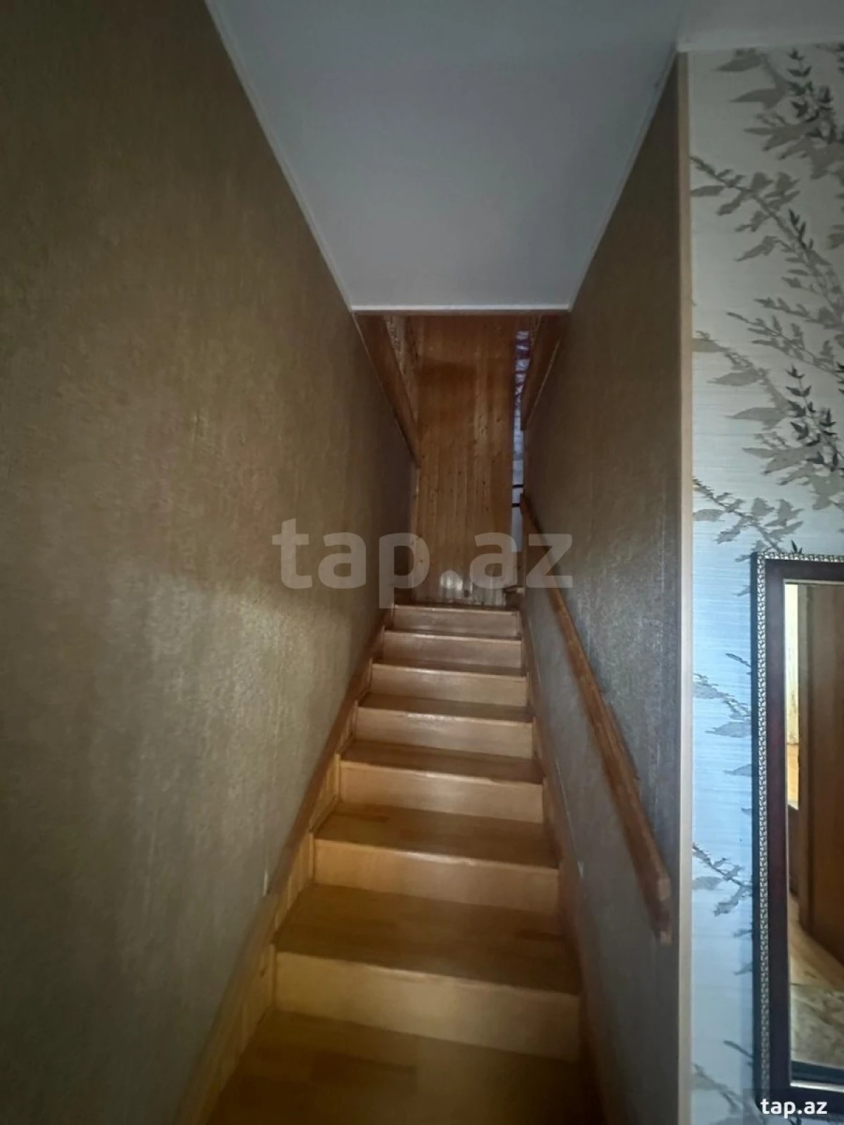 Satılır 3 otaqlı həyət evi