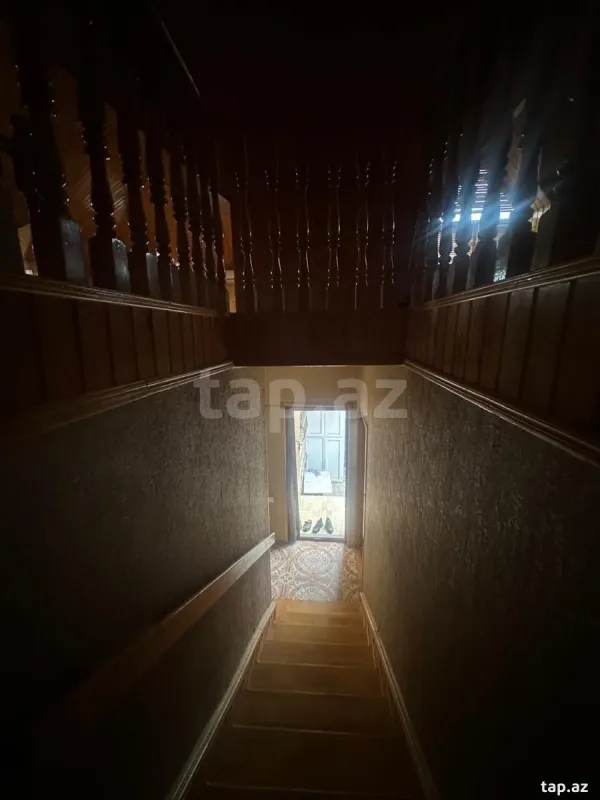 Satılır 3 otaqlı həyət evi