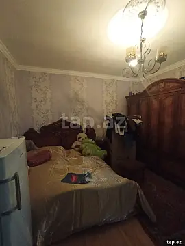 Satılır 3 otaqlı həyət evi