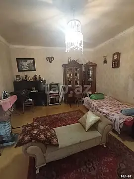 Satılır 3 otaqlı həyət evi
