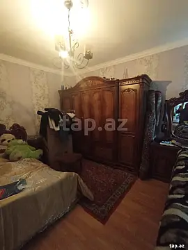 Satılır 3 otaqlı həyət evi