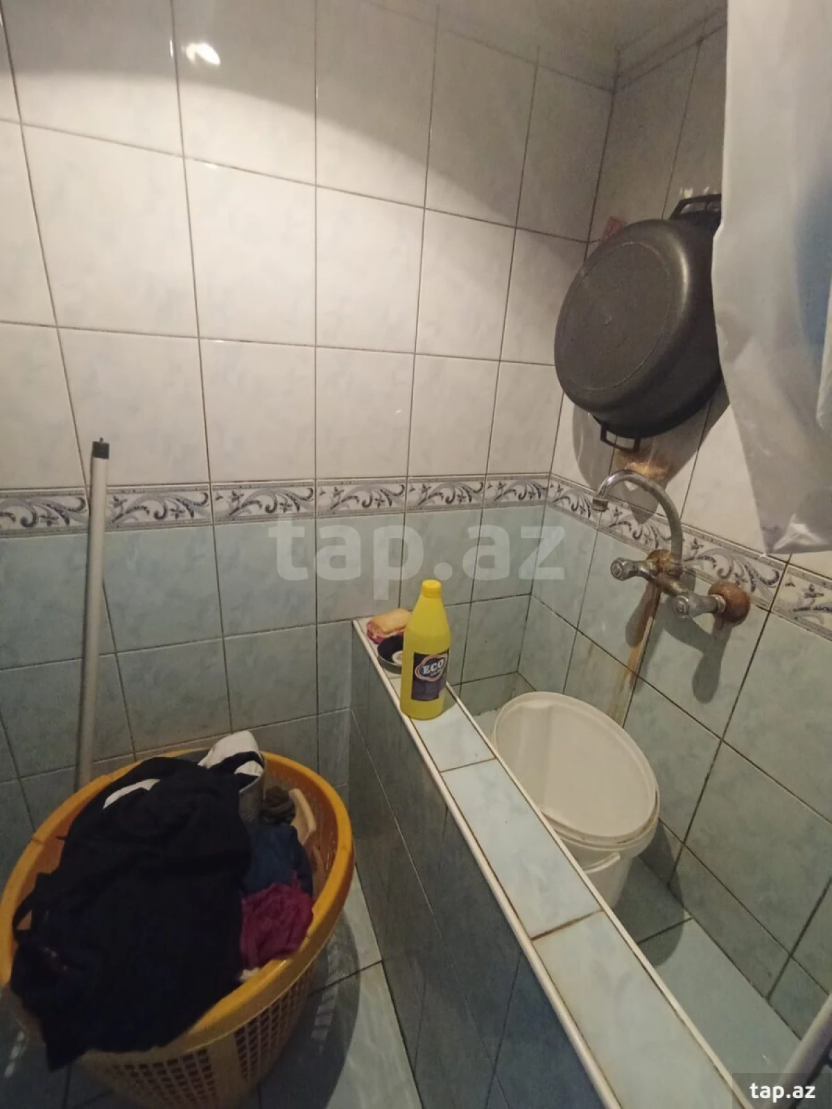 Satılır 3 otaqlı həyət evi