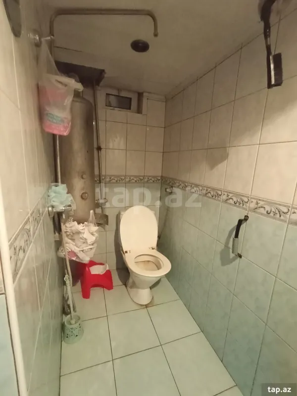 Satılır 3 otaqlı həyət evi