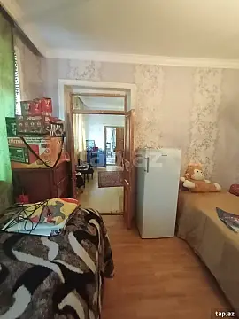 Satılır 3 otaqlı həyət evi