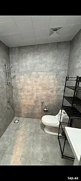 Kirayə verilir 2 otaqlı yeni tikili 40 m²