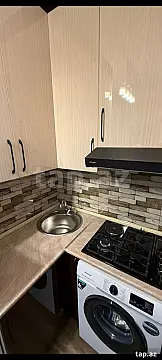 Kirayə verilir 2 otaqlı yeni tikili 40 m²