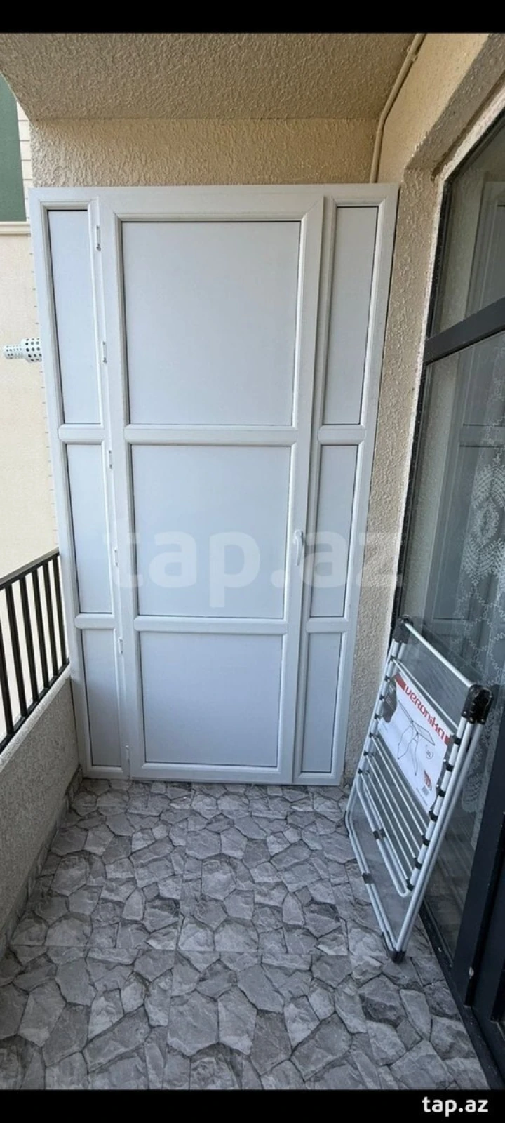 Kirayə verilir 2 otaqlı yeni tikili 40 m²