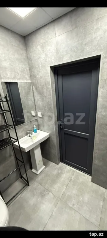 Kirayə verilir 2 otaqlı yeni tikili 40 m²