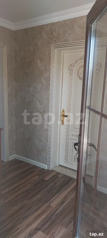 Kirayə verilir 2 otaqlı həyət evi