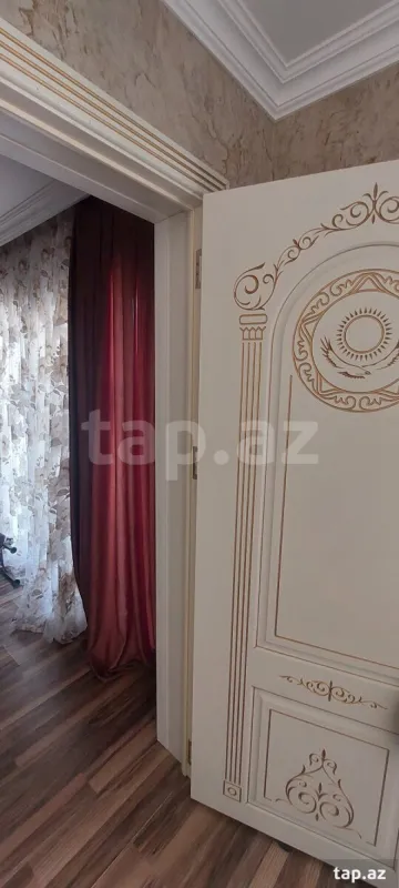 Kirayə verilir 2 otaqlı həyət evi