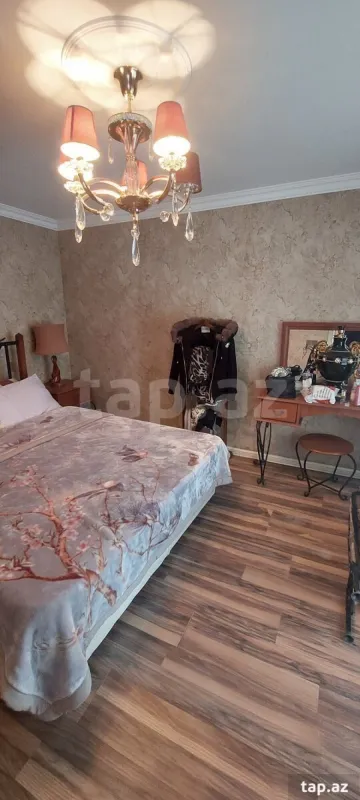 Kirayə verilir 2 otaqlı həyət evi