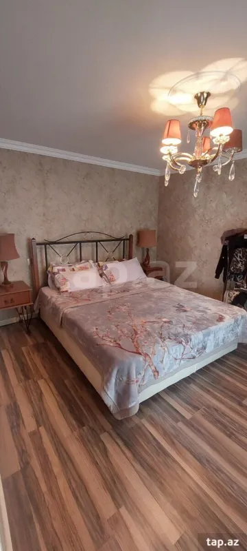 Kirayə verilir 2 otaqlı həyət evi