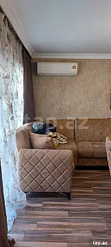 Kirayə verilir 2 otaqlı həyət evi