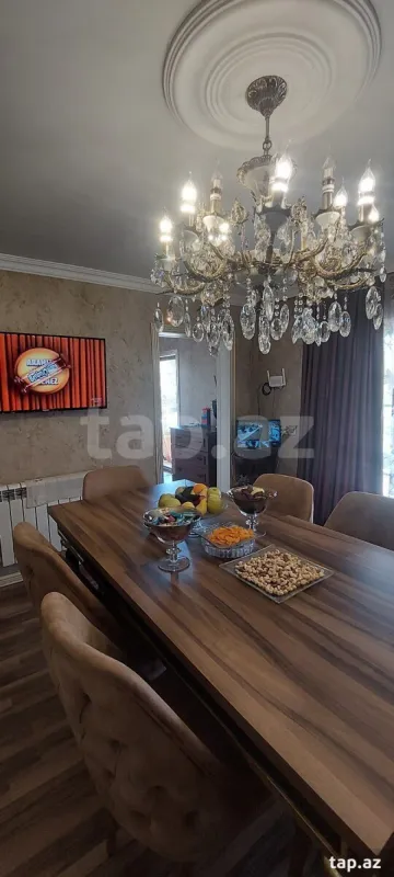 Kirayə verilir 2 otaqlı həyət evi