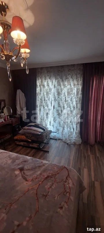 Kirayə verilir 2 otaqlı həyət evi