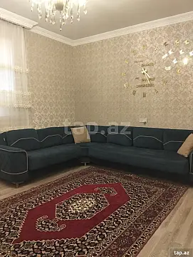 Satılır 3 otaqlı həyət evi