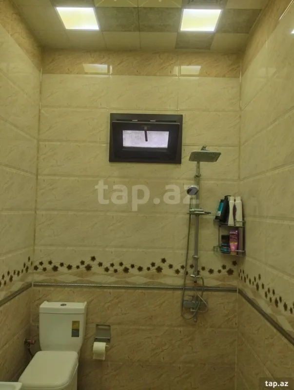 Satılır 3 otaqlı həyət evi