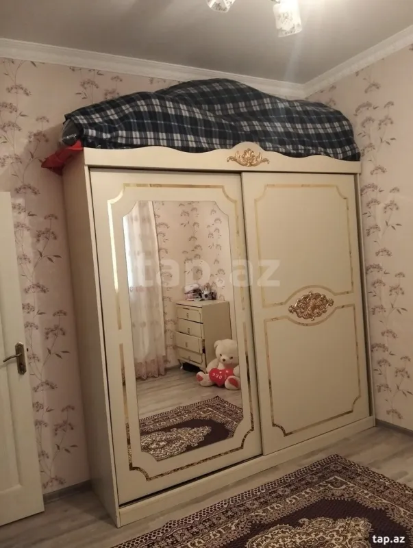 Satılır 3 otaqlı həyət evi