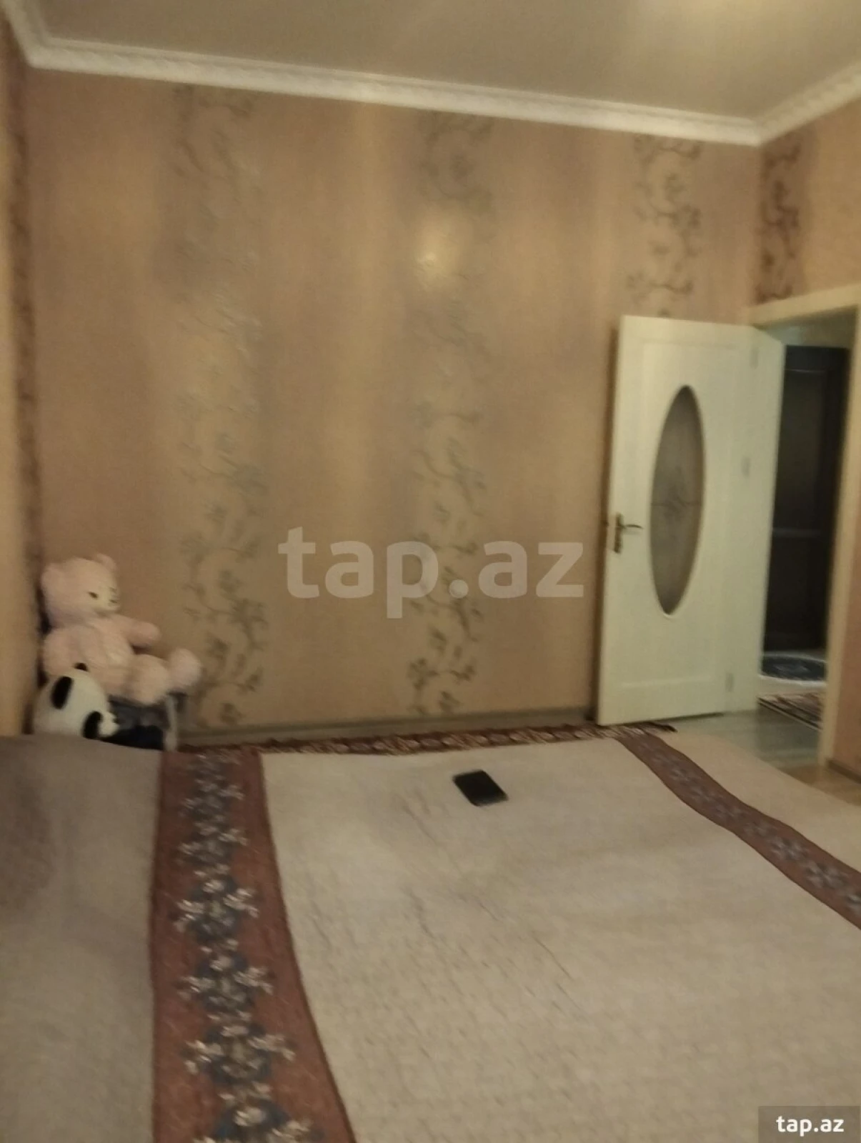 Satılır 3 otaqlı həyət evi