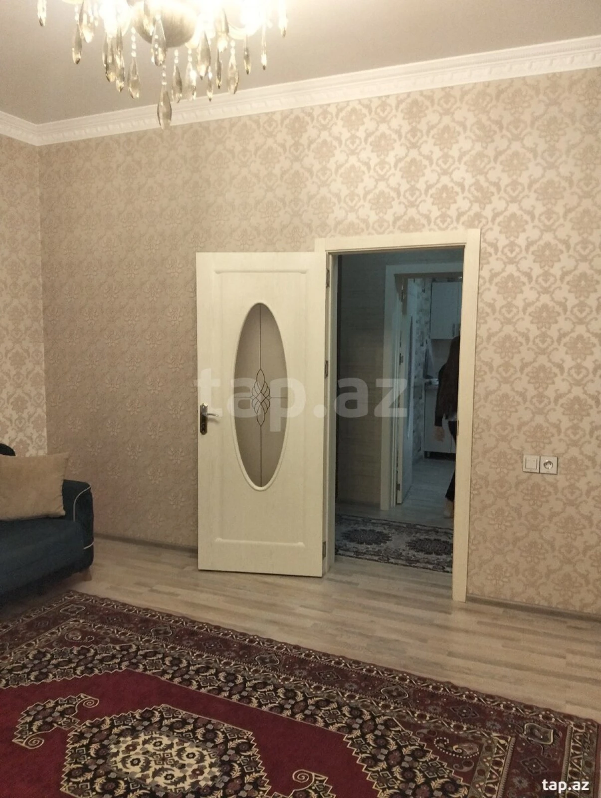 Satılır 3 otaqlı həyət evi
