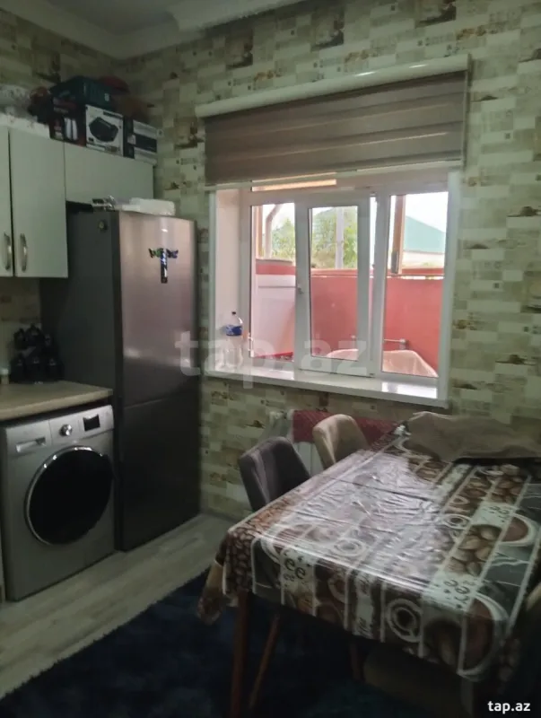 Satılır 3 otaqlı həyət evi