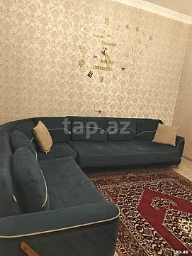 Satılır 3 otaqlı həyət evi