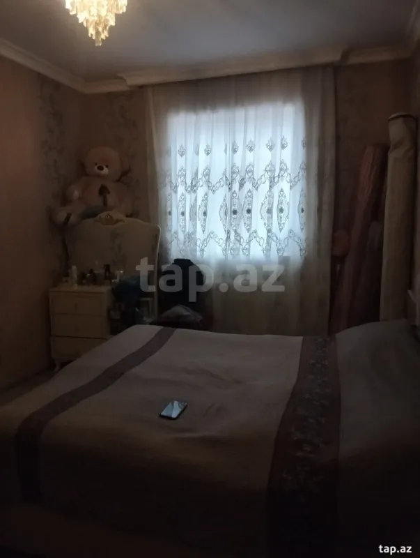 Satılır 3 otaqlı həyət evi