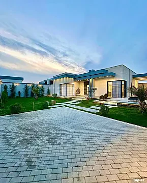 Satılır 5 otaqlı həyət evi 220 m² — Bakı, Mərdəkan 5 otaq 220.00 m²