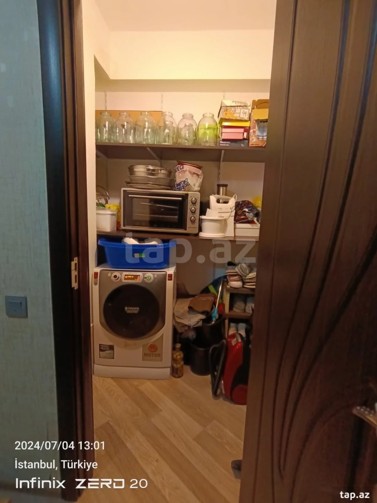 Satılır 2 otaqlı yeni tikili 81 m²