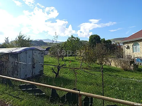 Satılır torpaq sahəsi — Göygöl