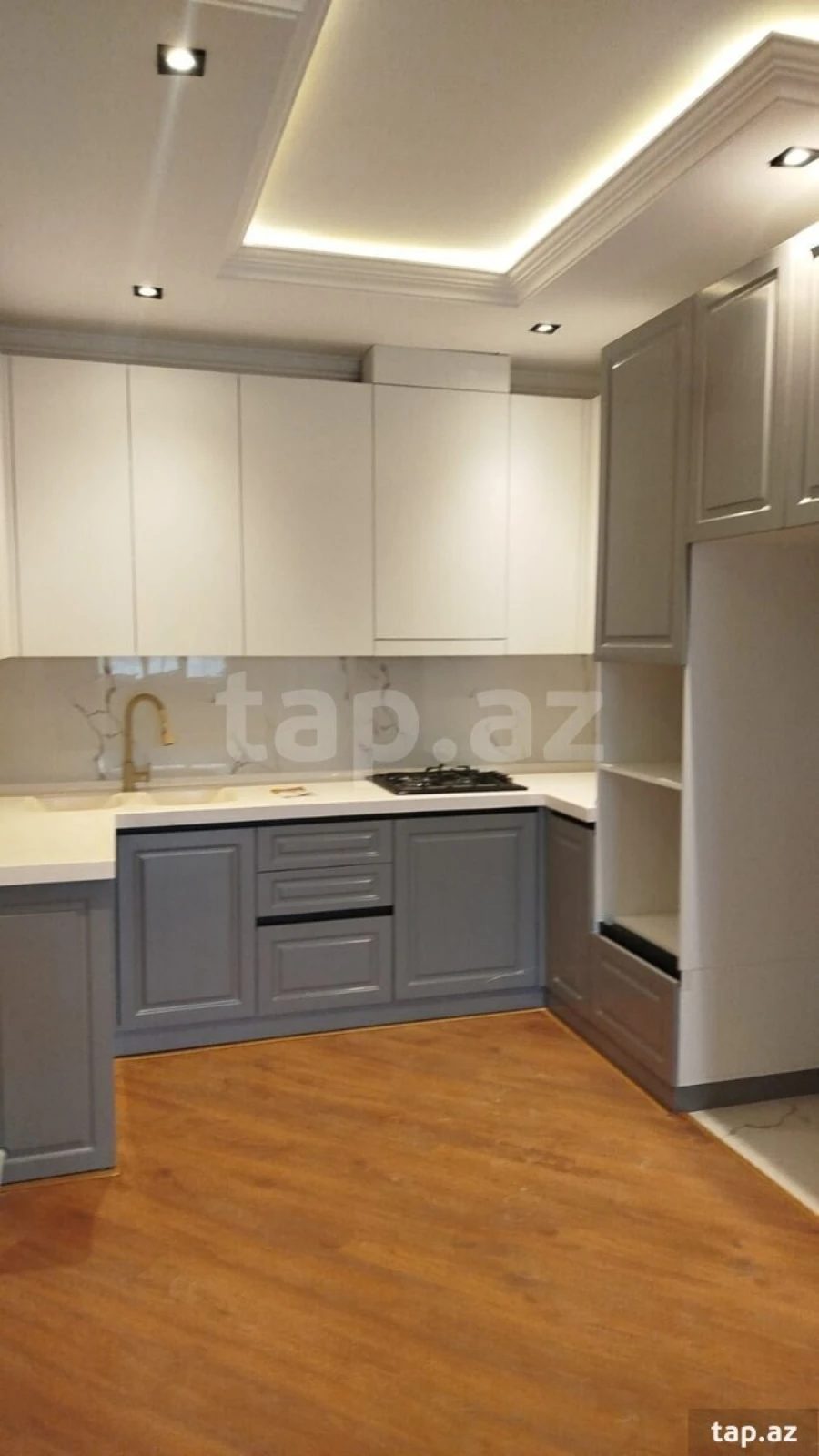 Satılır 3 otaqlı yeni tikili 114 m²
