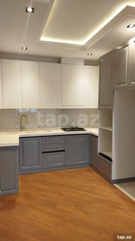 Satılır 3 otaqlı yeni tikili 114 m²
