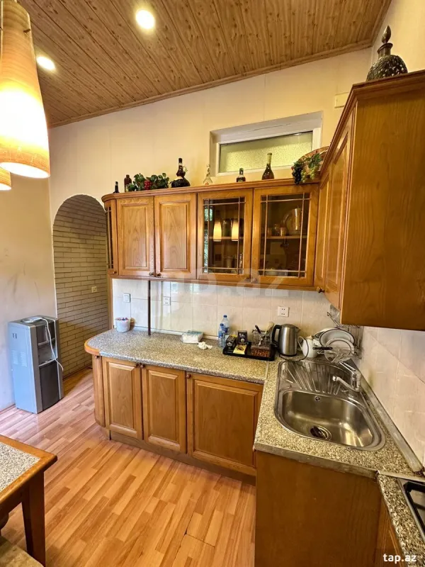 Satılır 3 otaqlı mənzil 100 m²