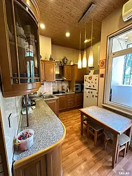 Satılır 3 otaqlı mənzil 100 m²