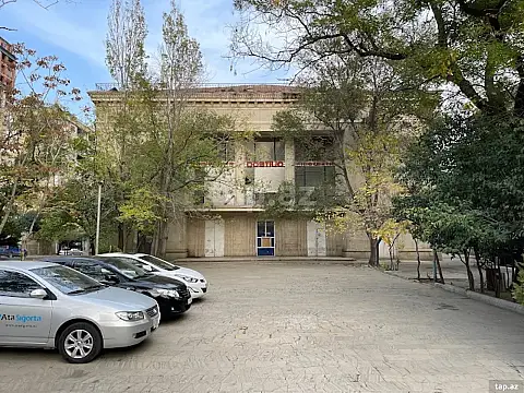 Satılır 3 otaqlı mənzil 100 m²