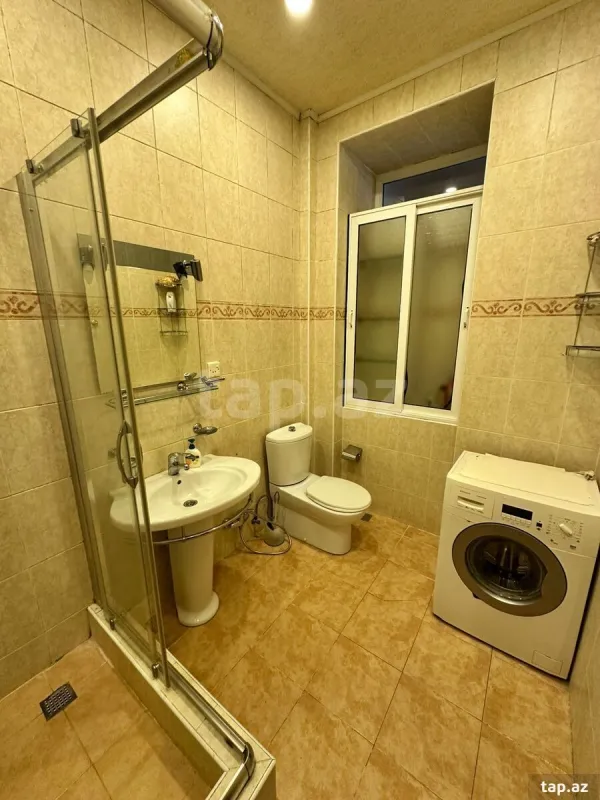 Satılır 3 otaqlı mənzil 100 m²